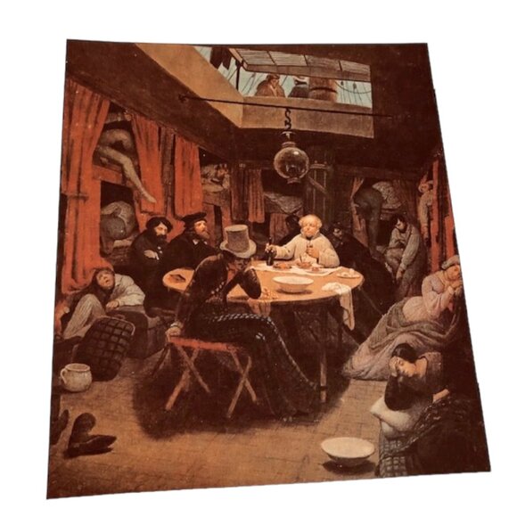 Ellis Island Gateway to the American Dream - Hardcover - Picture 9 of 10